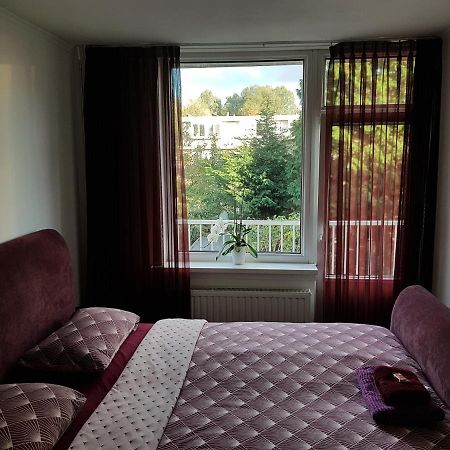 Sunny Guesthouse Amsterdam Exterior photo