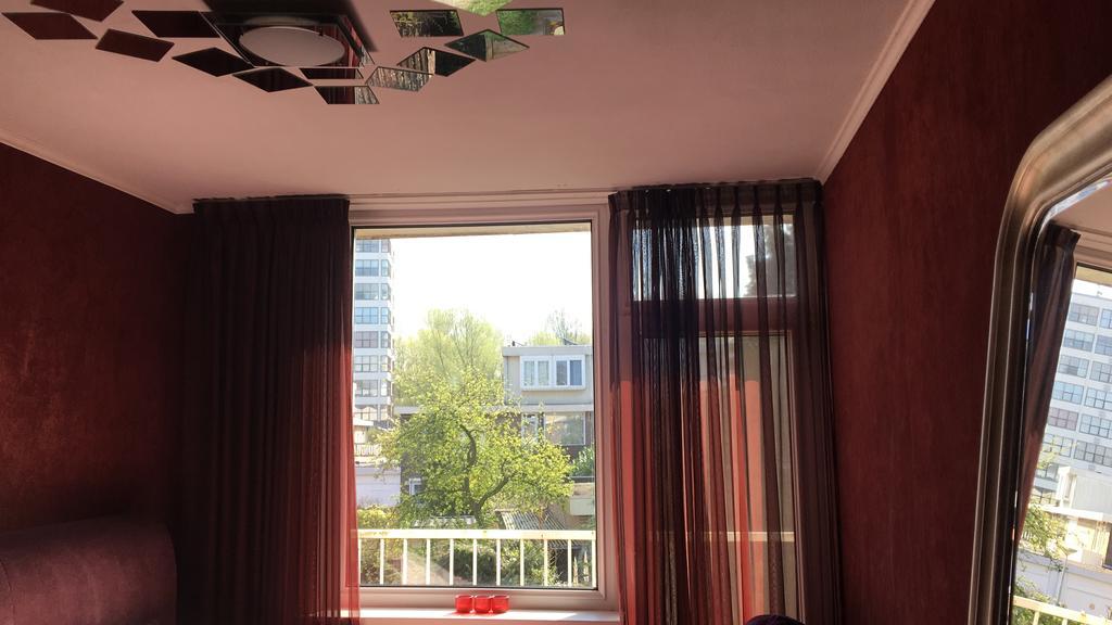 Sunny Guesthouse Amsterdam Exterior photo
