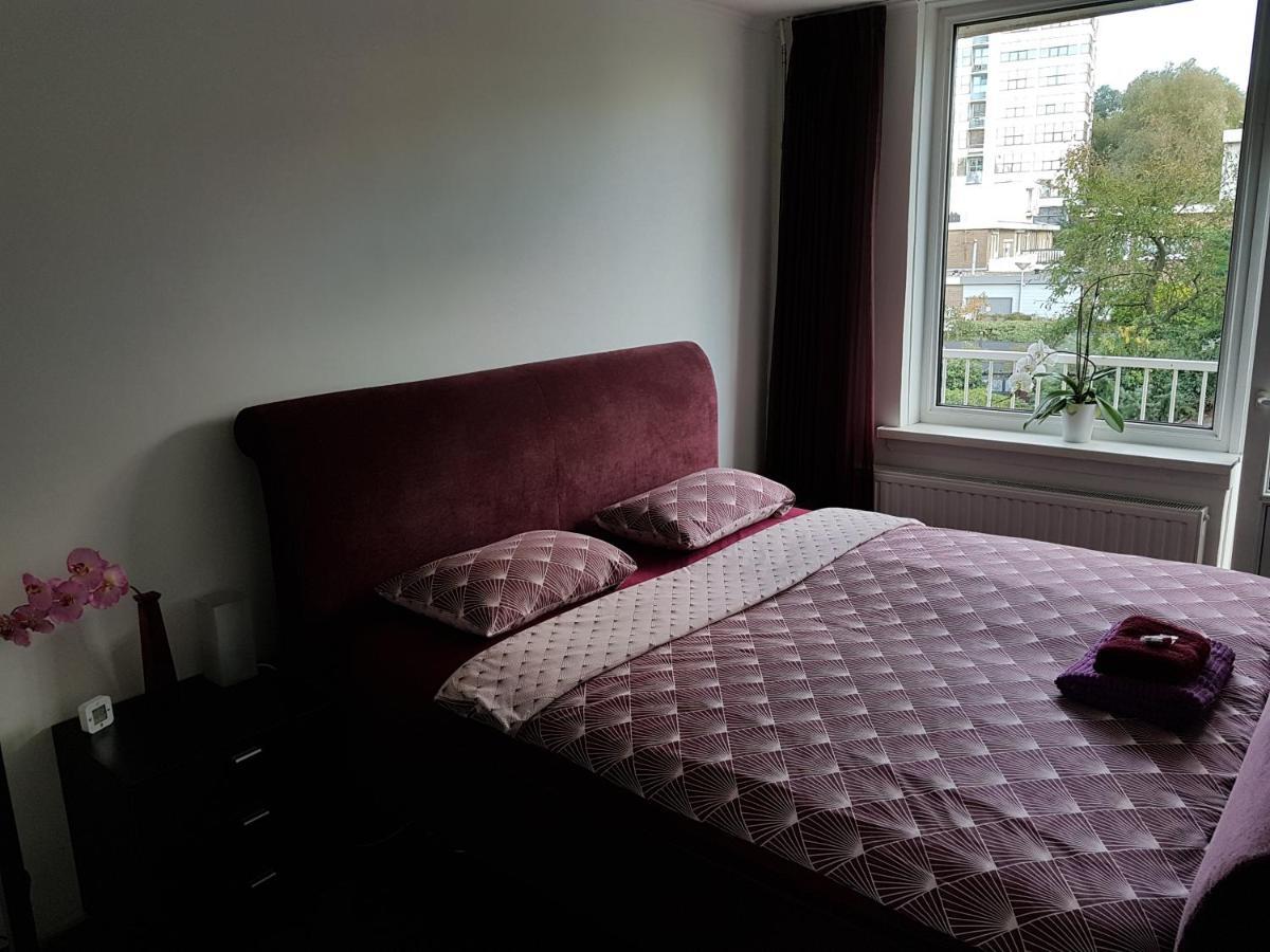 Sunny Guesthouse Amsterdam Exterior photo
